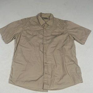 ecko unltd. Short sleeve dress shirt